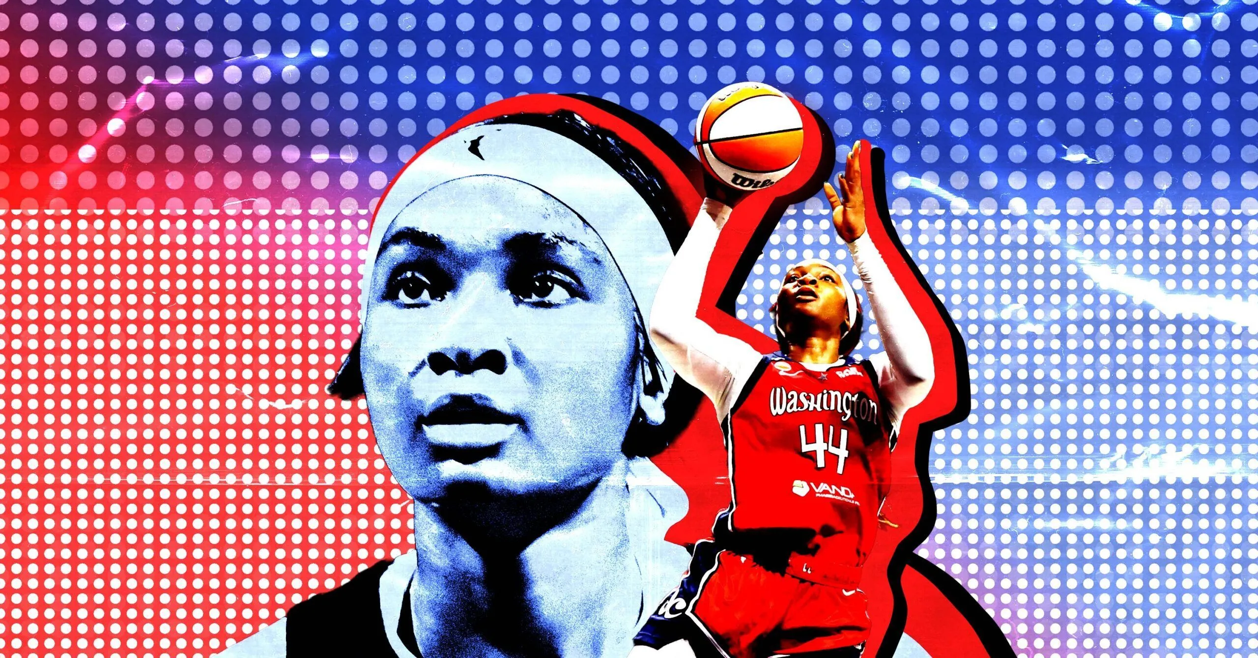Kiki Iriafen Isn't a Unicorn. She's a Destroyer