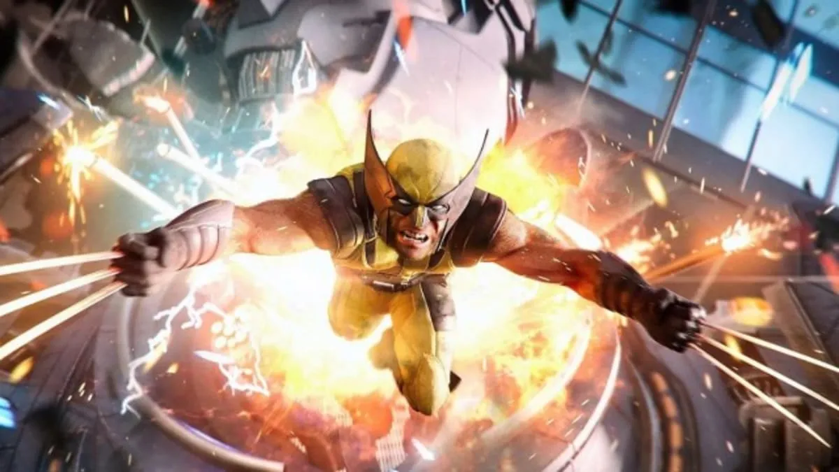 Marvel PS5 Game 60% Off on PlayStation Store After Wolverine's Release