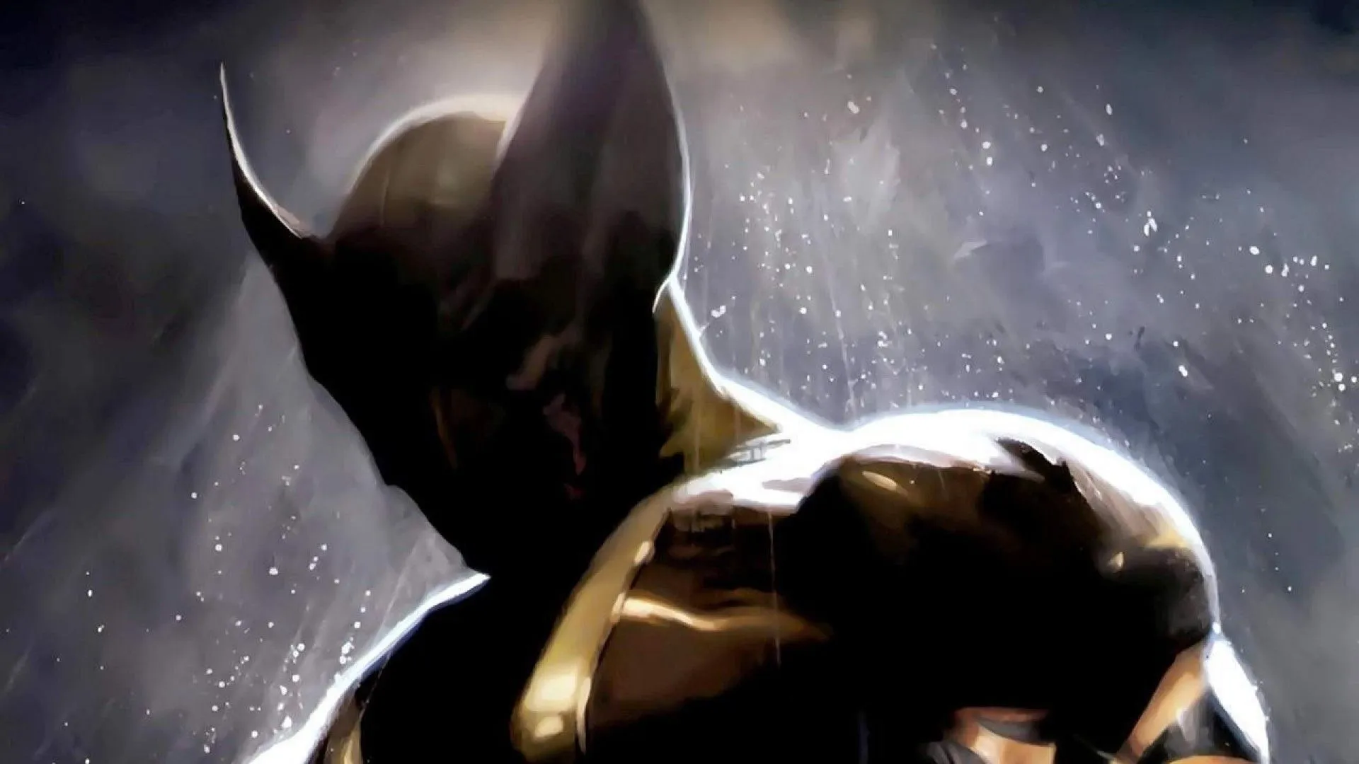 Wolverine Wallpaper 1920x1080