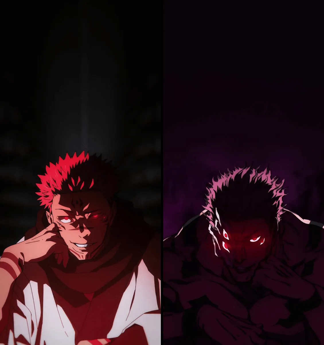 Ａｌｏｎｅｂｏｙ Wallpaper! #Jujutsukaisen