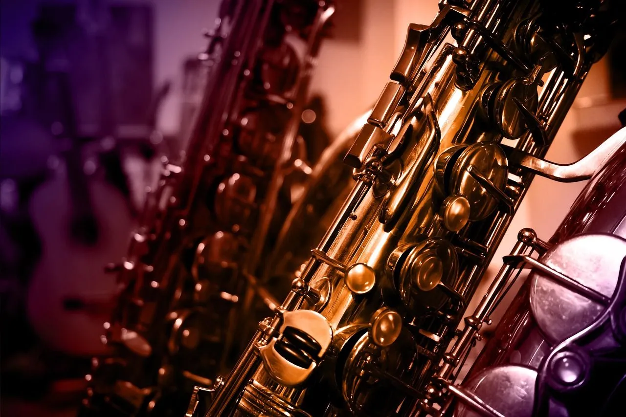 Free Musical & Music Image