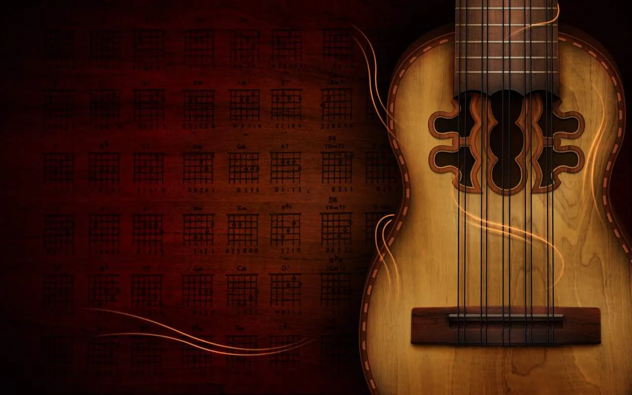 Charango