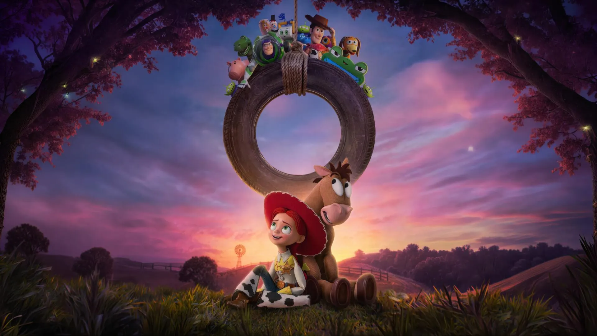 Toy Story Wallpaper and Background: Free HD Download