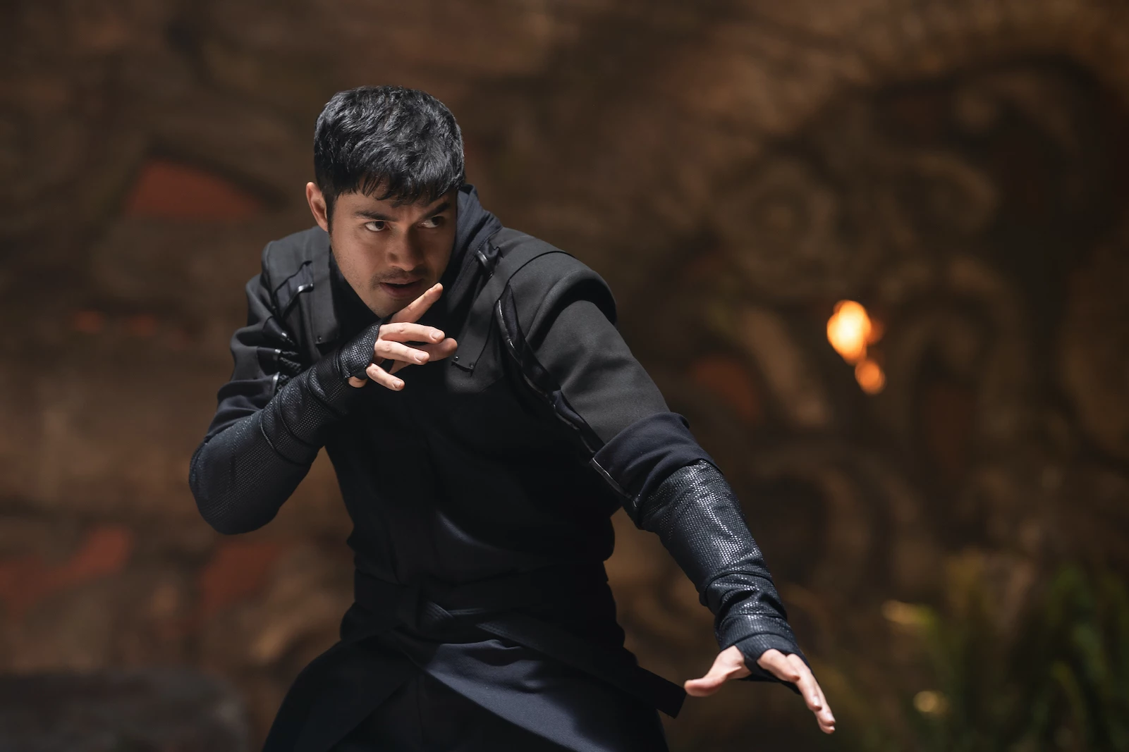 Snake Eyes' Trailer: The Origin Of G.I. Joe's Resident Ninja