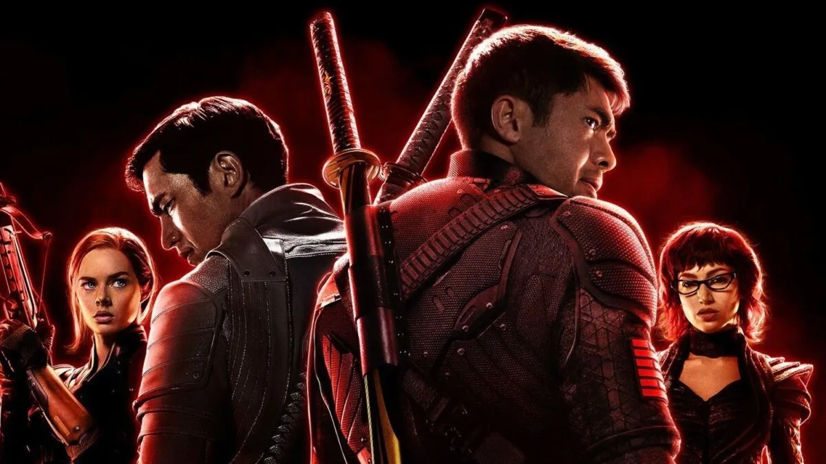 Snake Eyes: G.I. Joe Origins Is Basically Sequel Bait