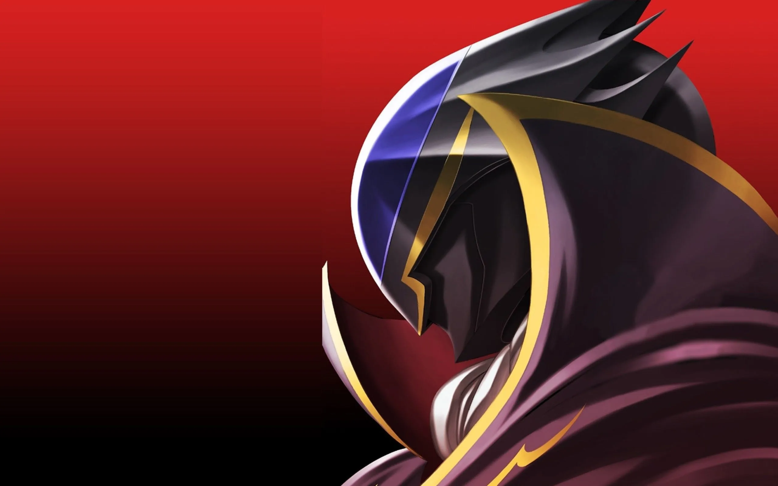 lelouch lamperouge, code geass, zero Wallpaper, HD Anime 4K Wallpaper, Image and Background