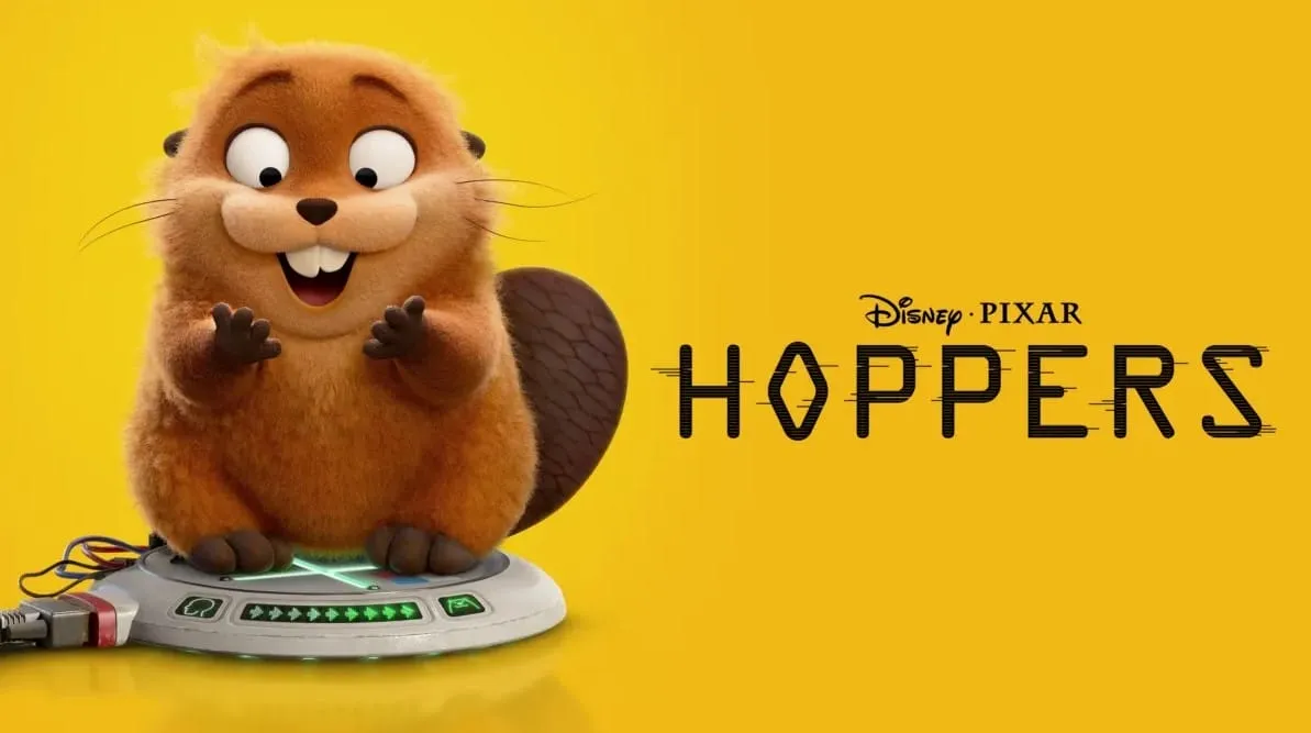 Review: “Hoppers”