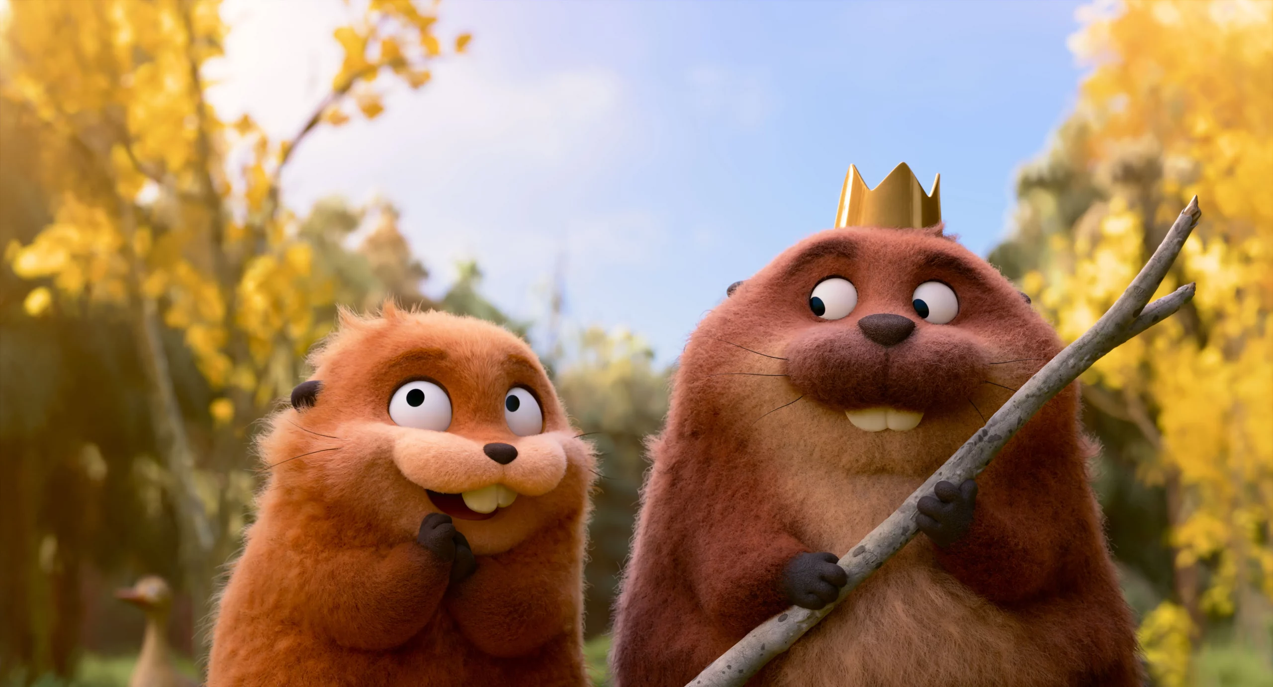 Film Review: Hoppers