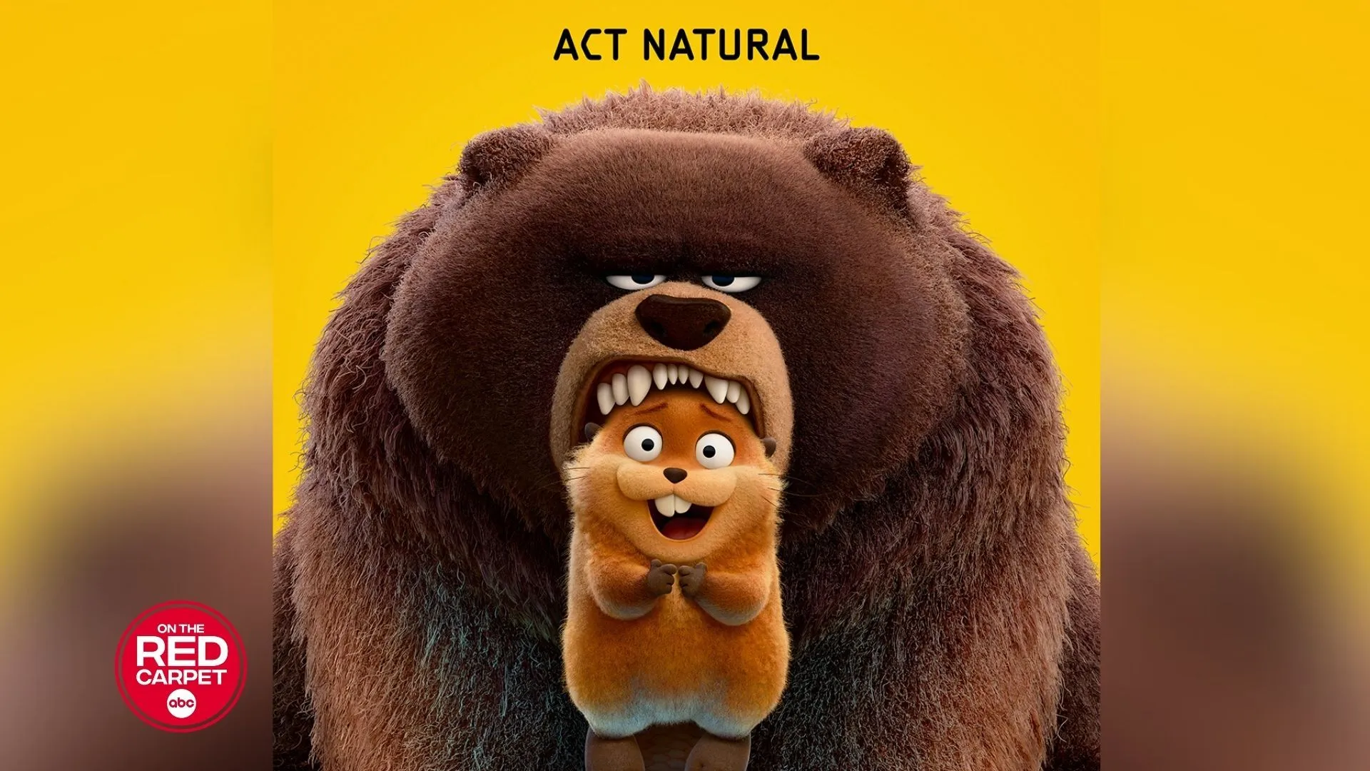 Disney and Pixar release 'Hoppers' trailer, starring Meryl Streep, Dave Franco, Jon Hamm in the animated comedy movie