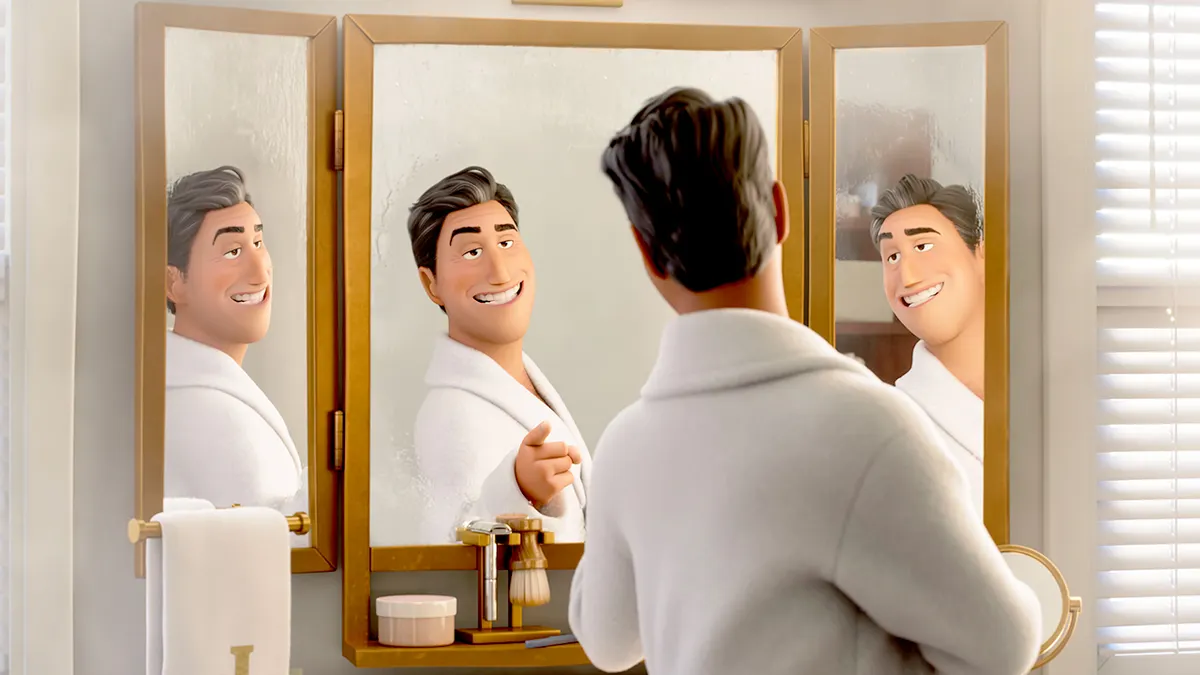 Hoppers' Review: Jon Hamm, Meryl Streep Elevate Pixar's Run Of The Mill Film
