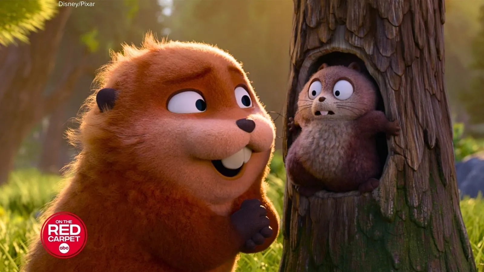 Tickets on sale for Disney and Pixar's 'Hoppers' with early access screening details. New clip introduces the animal kingdom San Francisco