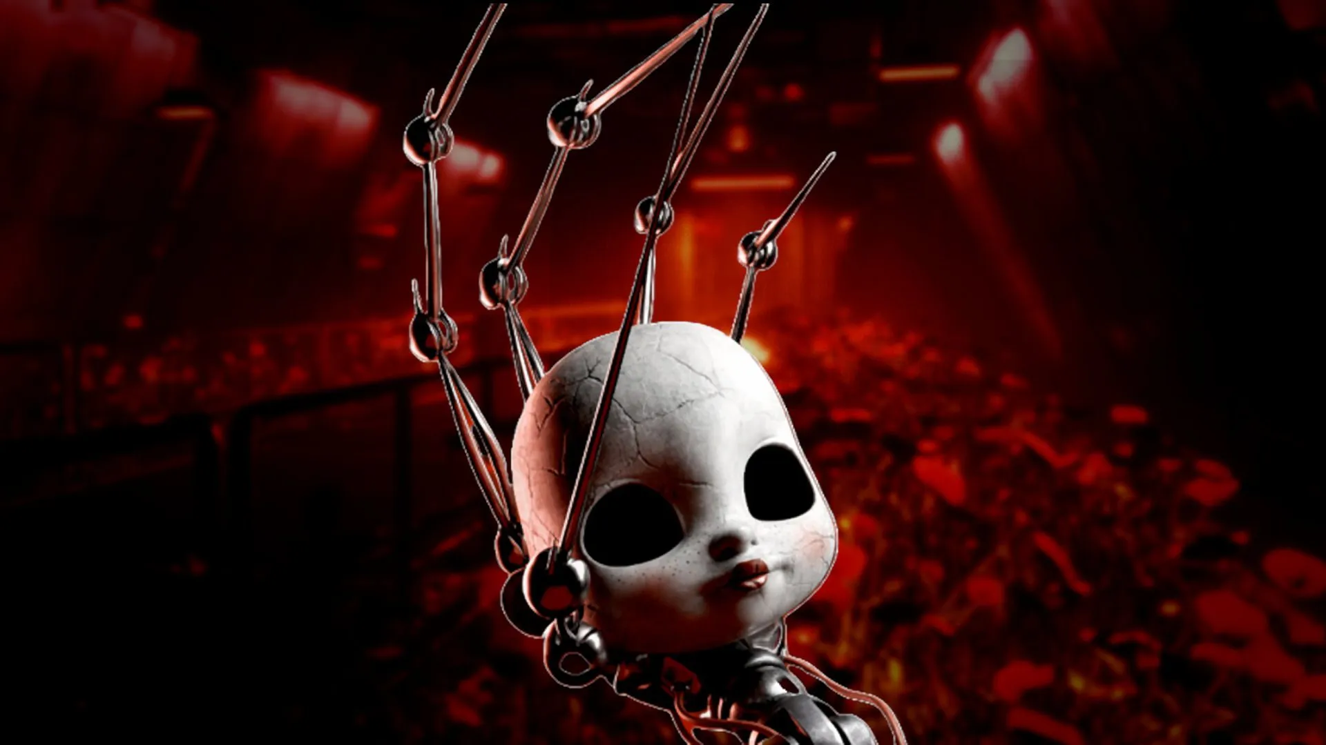 Poppy Playtime Chapter 5 Review
