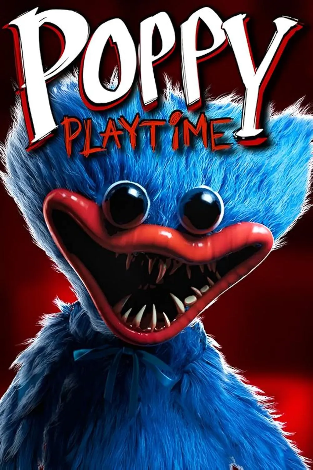 Poppy Playtime (Video Game 2021)