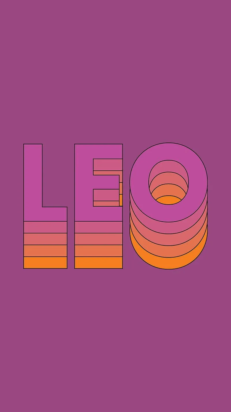 Leo, Zodiacs, astrology, birtay, horoscope, leo girl, leo woman, sign, vector, HD phone wallpaper