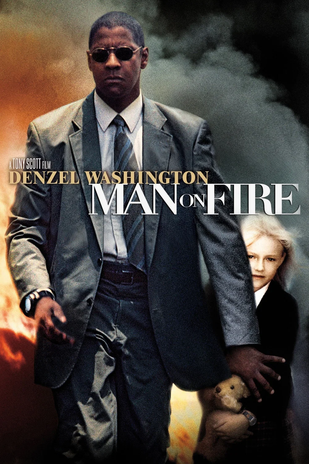 Man on Fire