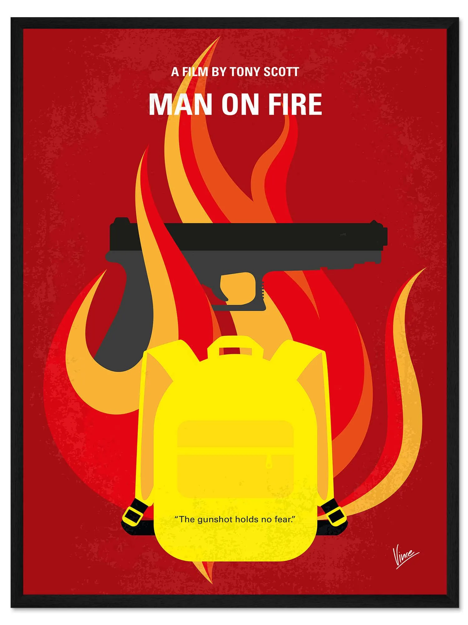 Man on Fire