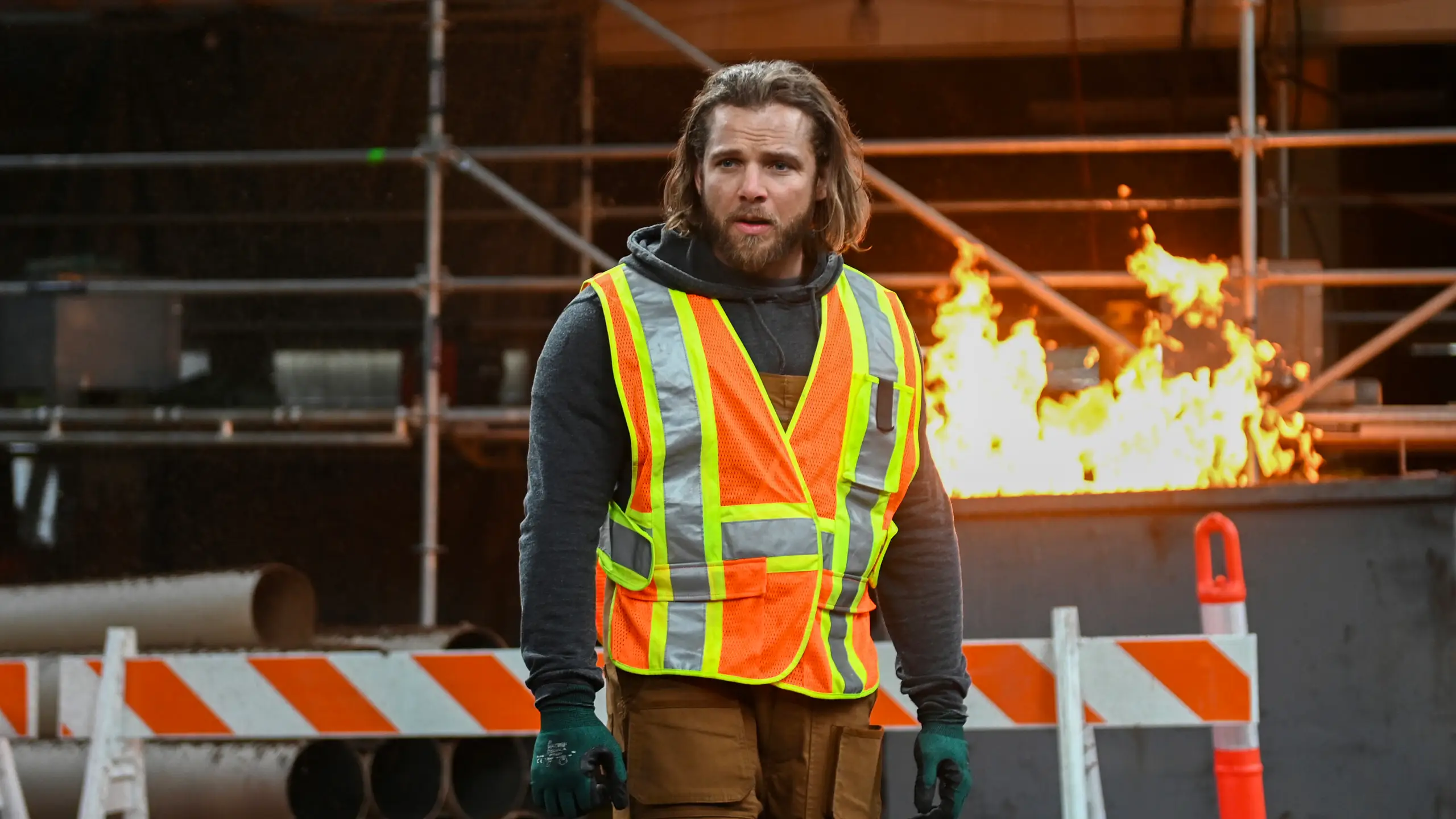 Fire Country' Season 2 Finale Cliffhangers