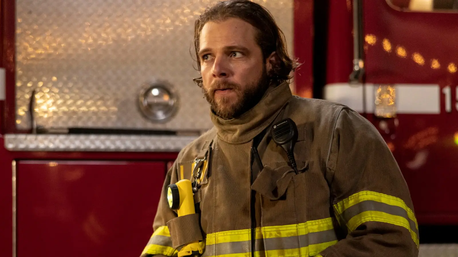 The Fate of 'Fire Country' Has Finally Been Decided After 4 Seasons