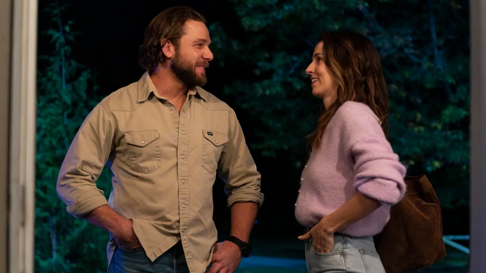 Fire Country' Is Already Teasing a New Romance for Bode Leone, and It's a Bad Idea