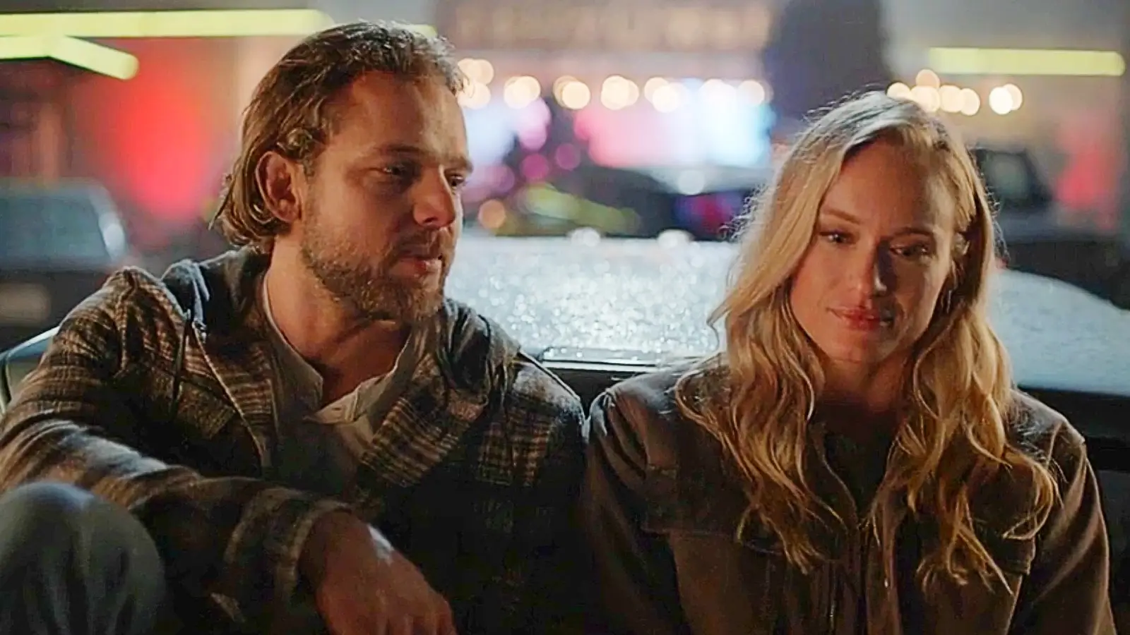 The Romance in 'Fire Country' Has Become Very Stale