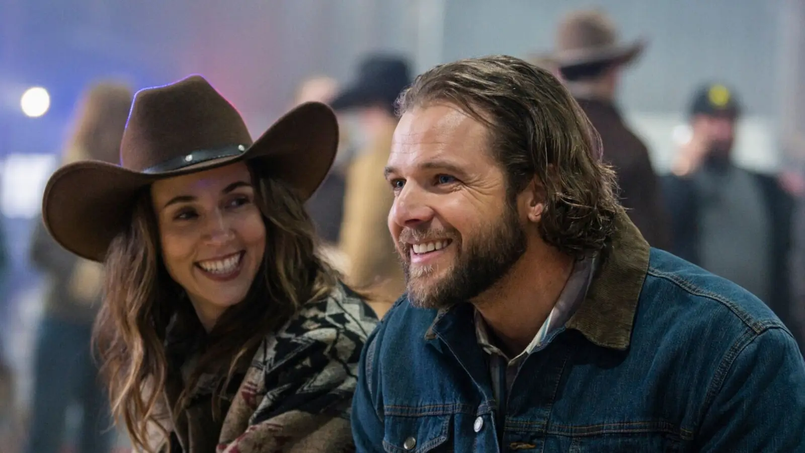 Fire Country' Sets Up Bode and Chloe's Biggest Moment Yet in New Sneak Peek [Exclusive]