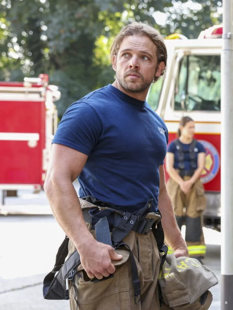 Oh, Bode Boy, You Are Fire Country's Gary Sue Through And Through