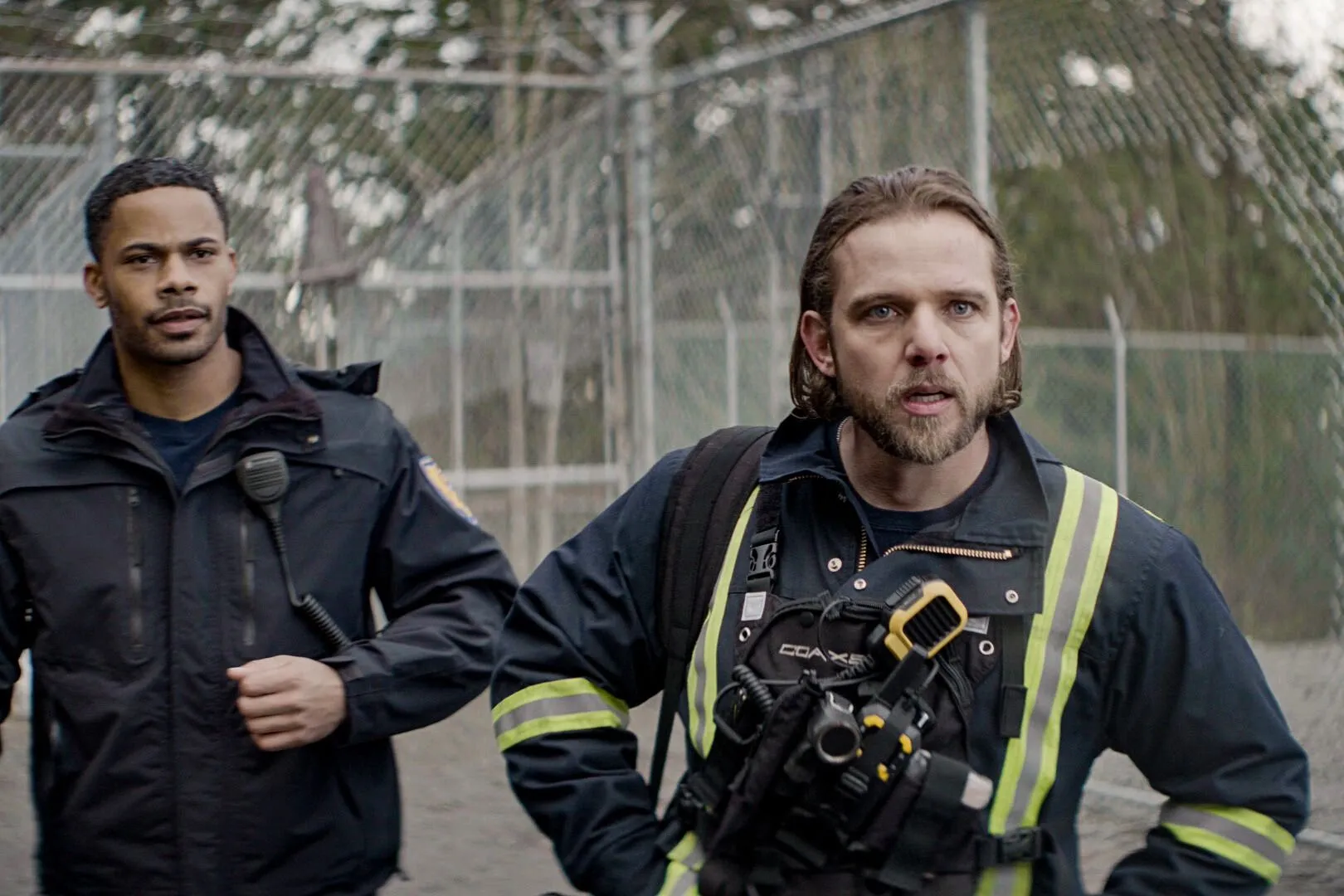 Fire Country Photo Episode 4x19 Rain Check For Tomorrow Pulse Magazine