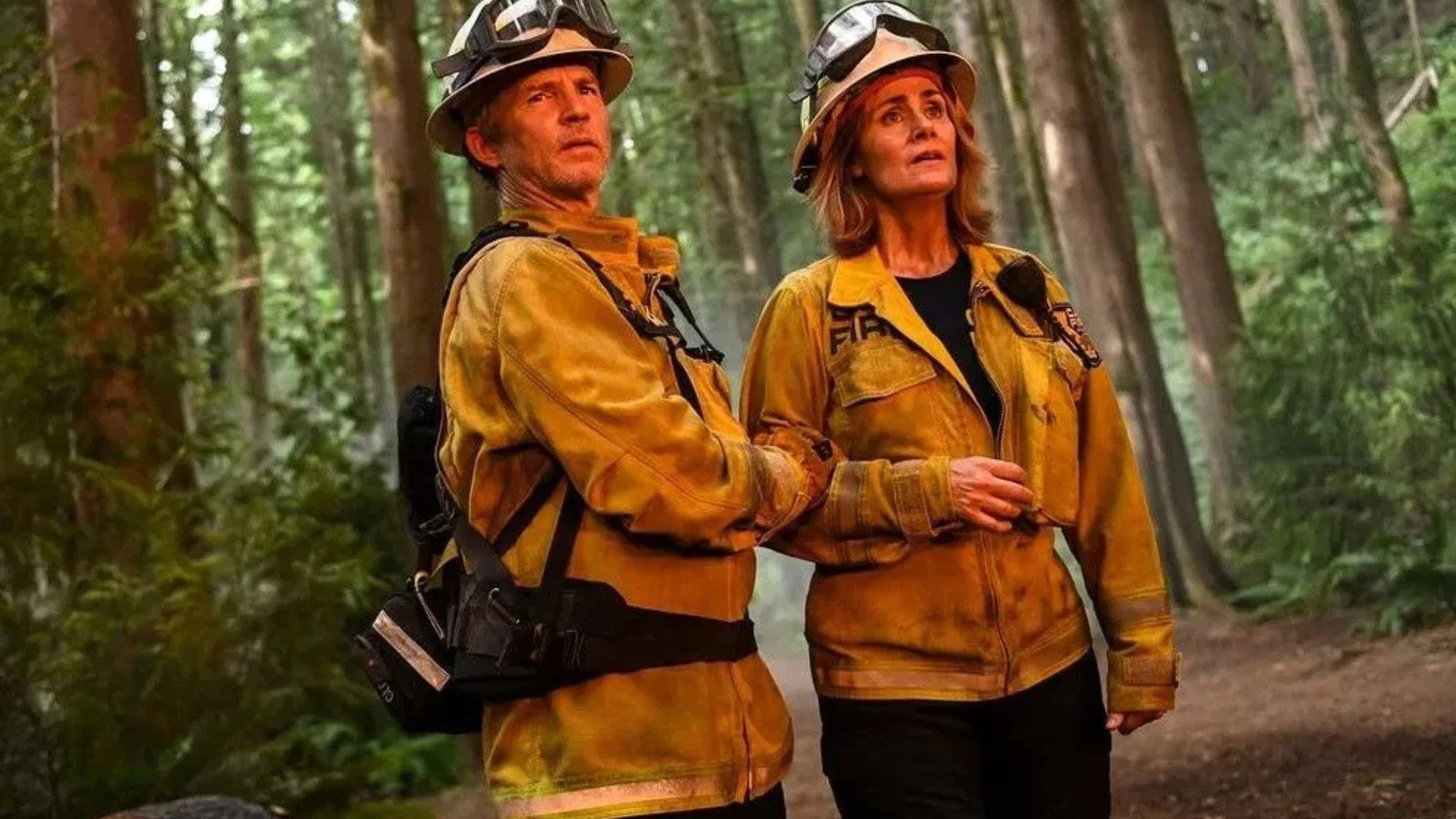 Fire Country season 4 episode 2 ending explained: What did the city council do about Three Rock?