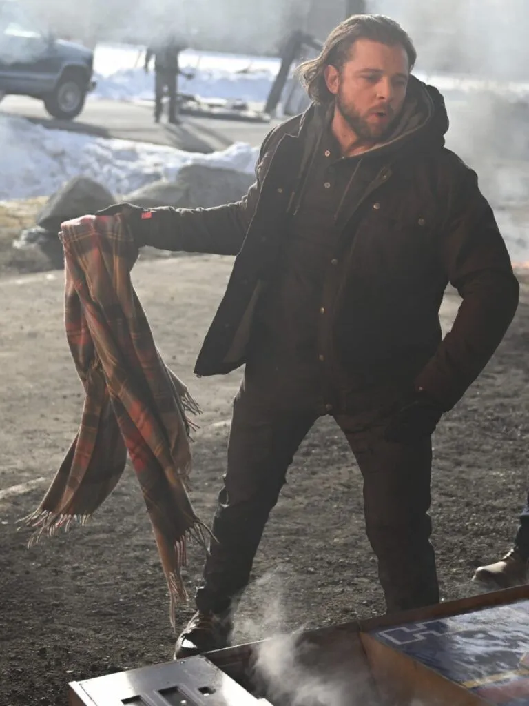 The Fire Country Season 3 Finale Ends with Two Main Characters Possibly Dead and Another in Handcuffs