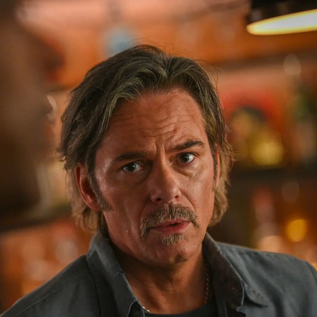 Fire Country trailer reveals fate of Billy Burke's Vince after tragic season 3 cliffhanger
