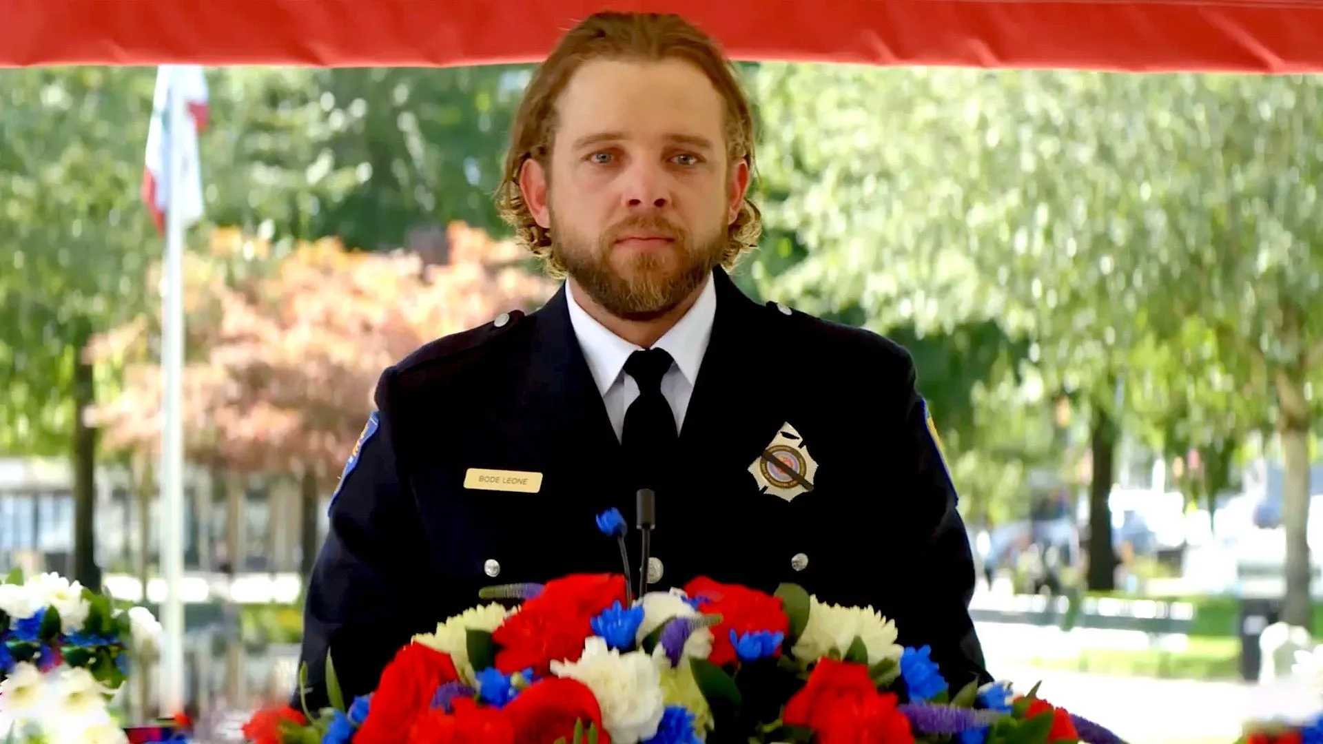 First Look at CBS' Fire Country Season 4