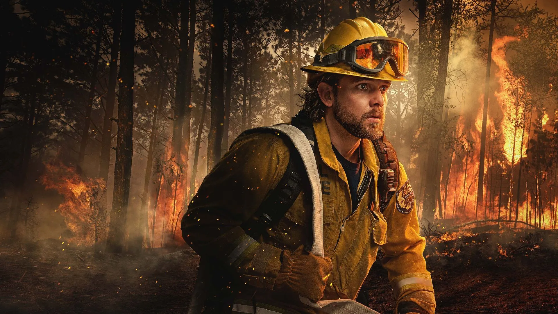 Fire Country