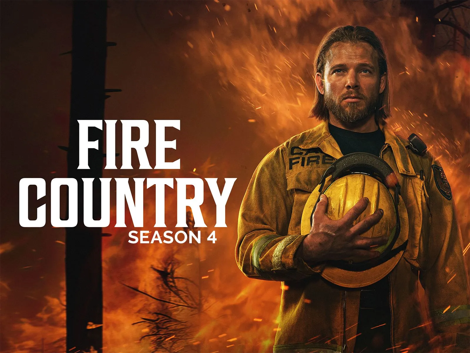 Fire Country