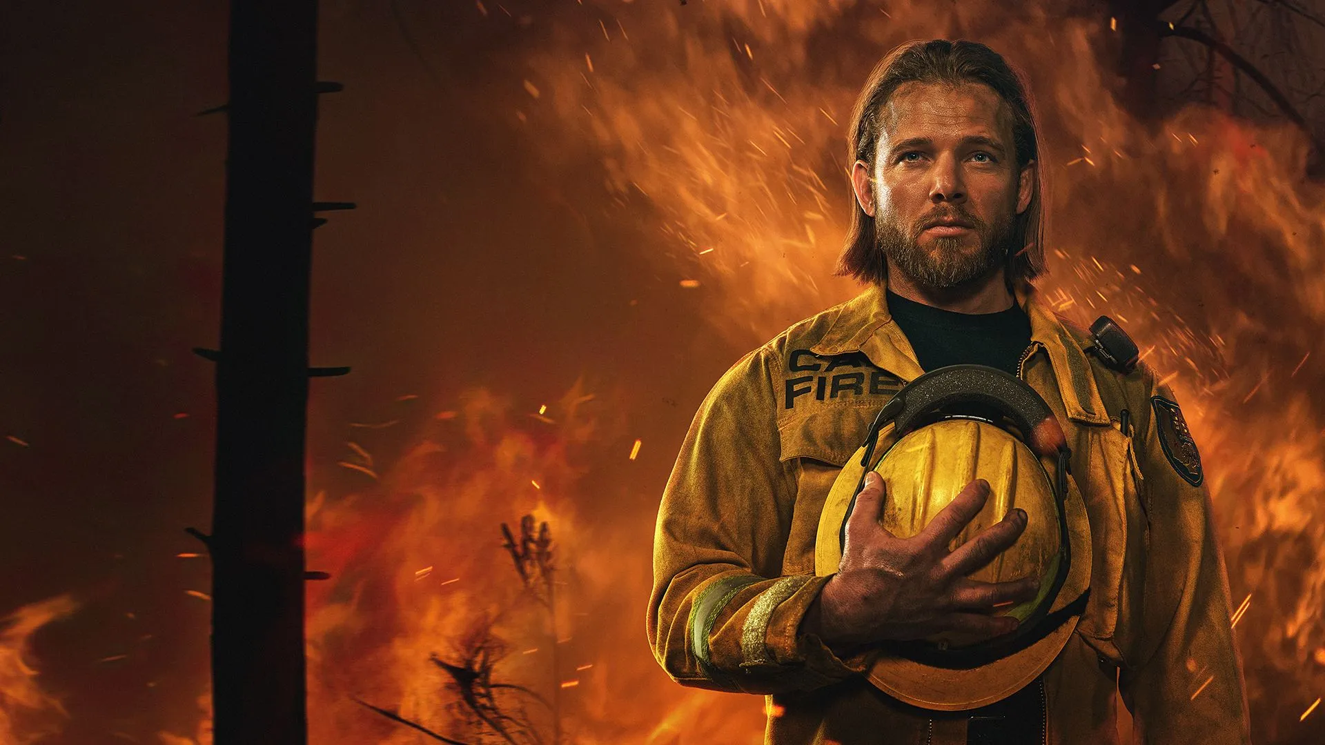 Fire Country