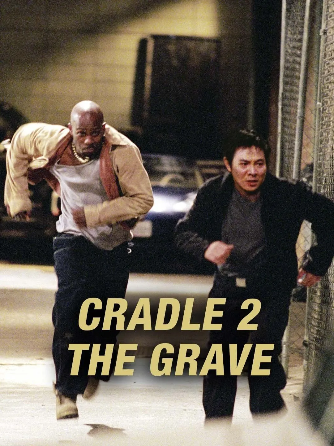 Cradle 2 the Grave