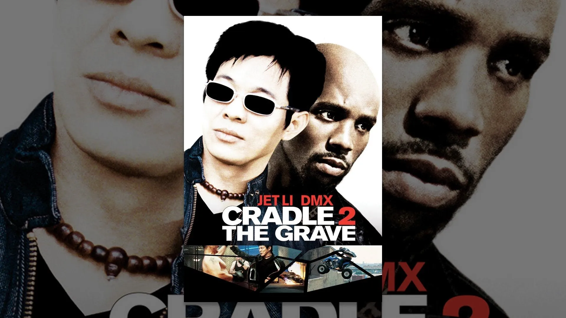 Cradle 2 the Grave