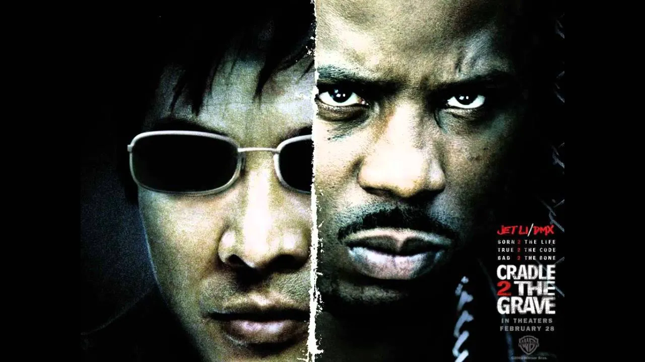 Eminem To Sleep (Soundtrack Cradle 2 The Grave Movie)