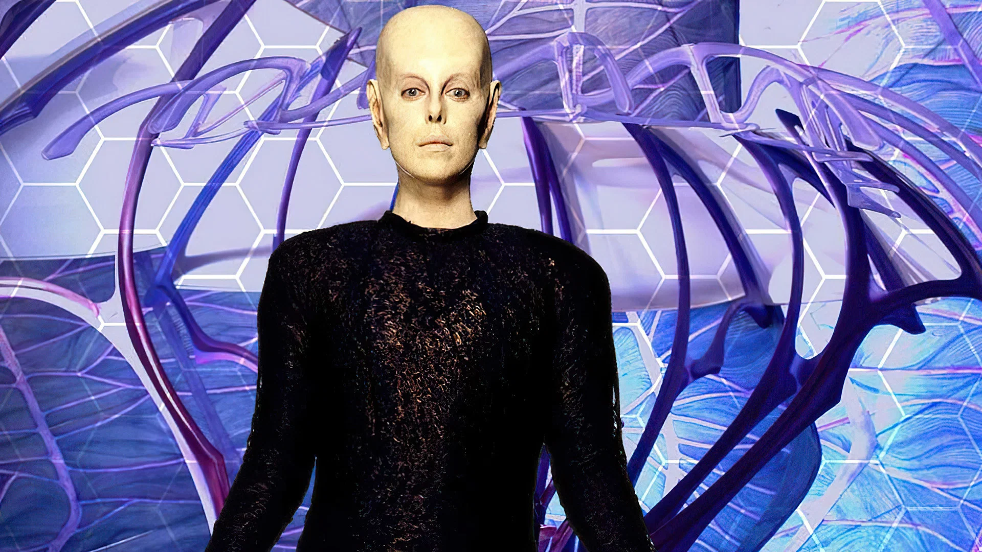 Earth: Final Conflict (TV Series 1997)