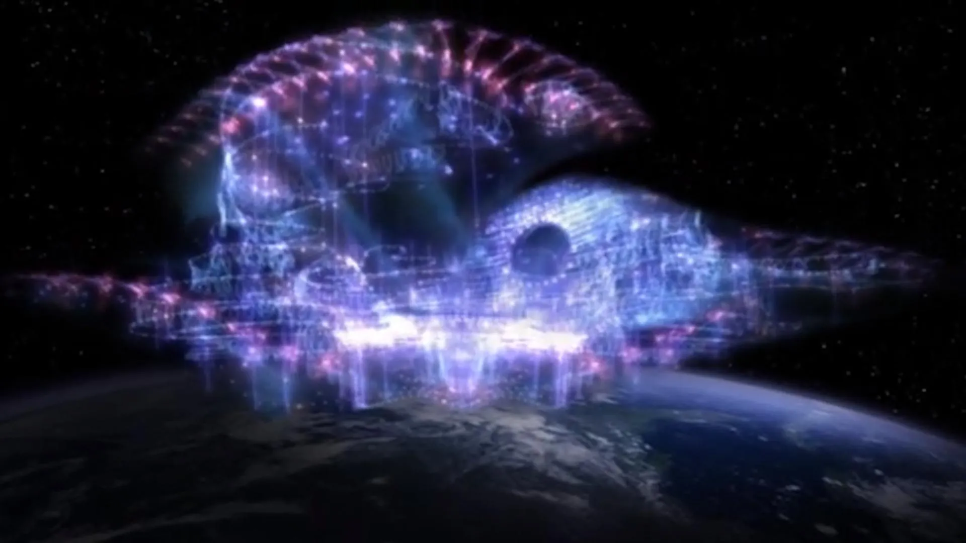 Earth: Final Conflict Final Conflict (TV Episode 2002)