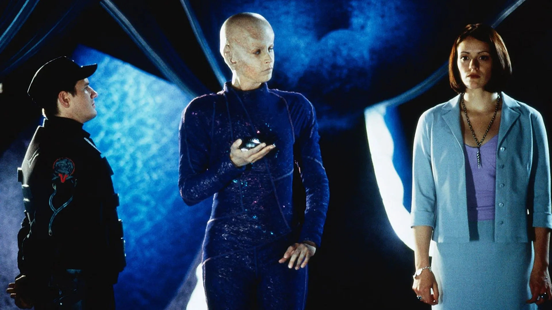 Earth: Final Conflict