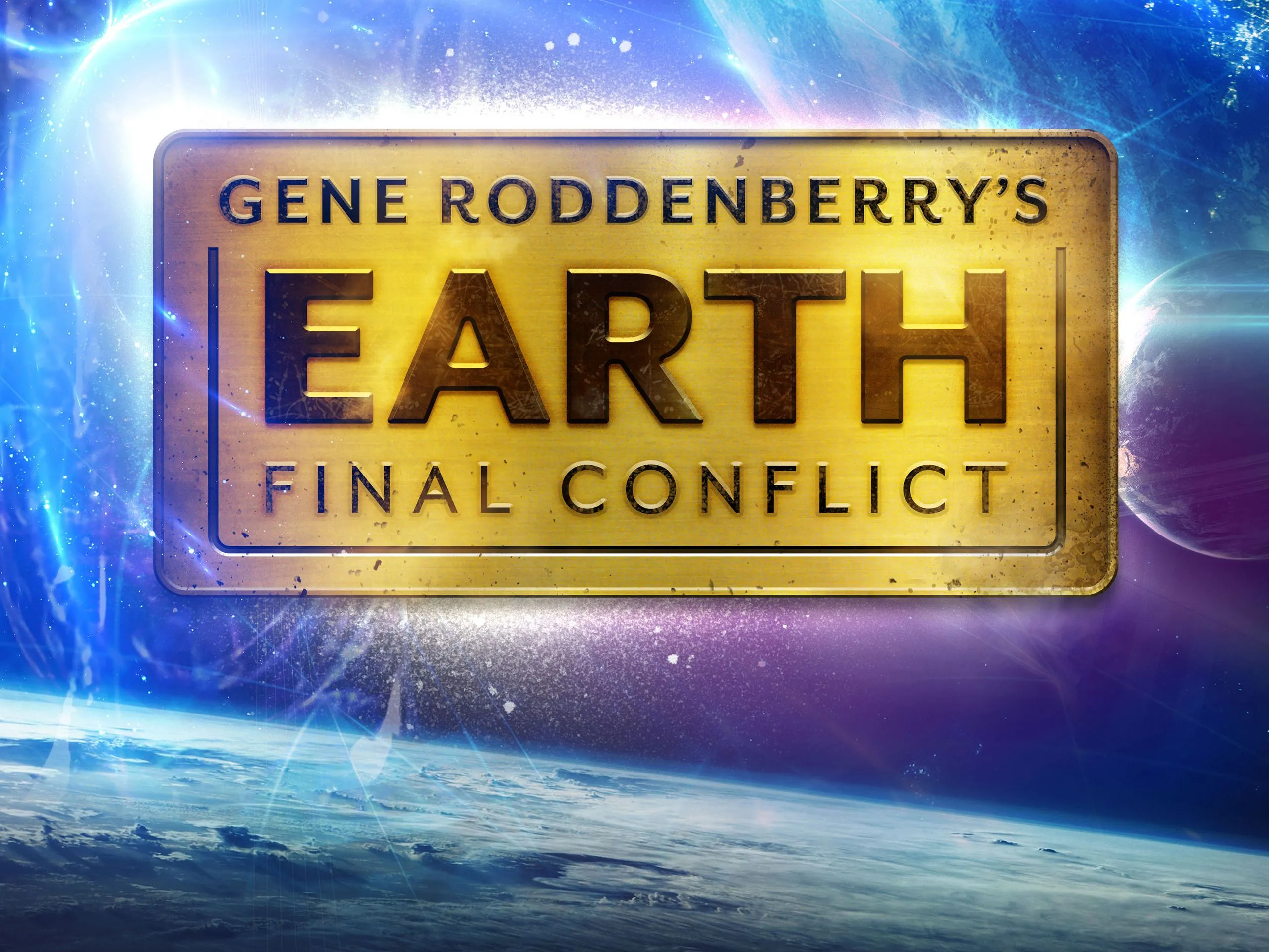 Earth: Final Conflict