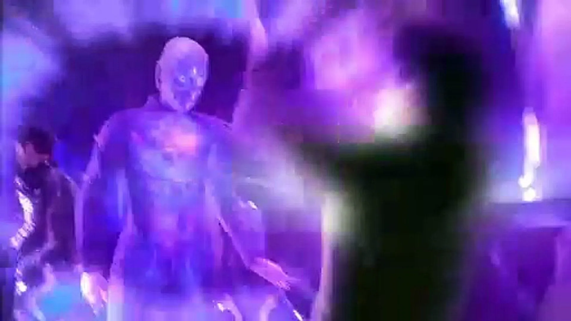 Earth Final Conflict Season 5 Intro