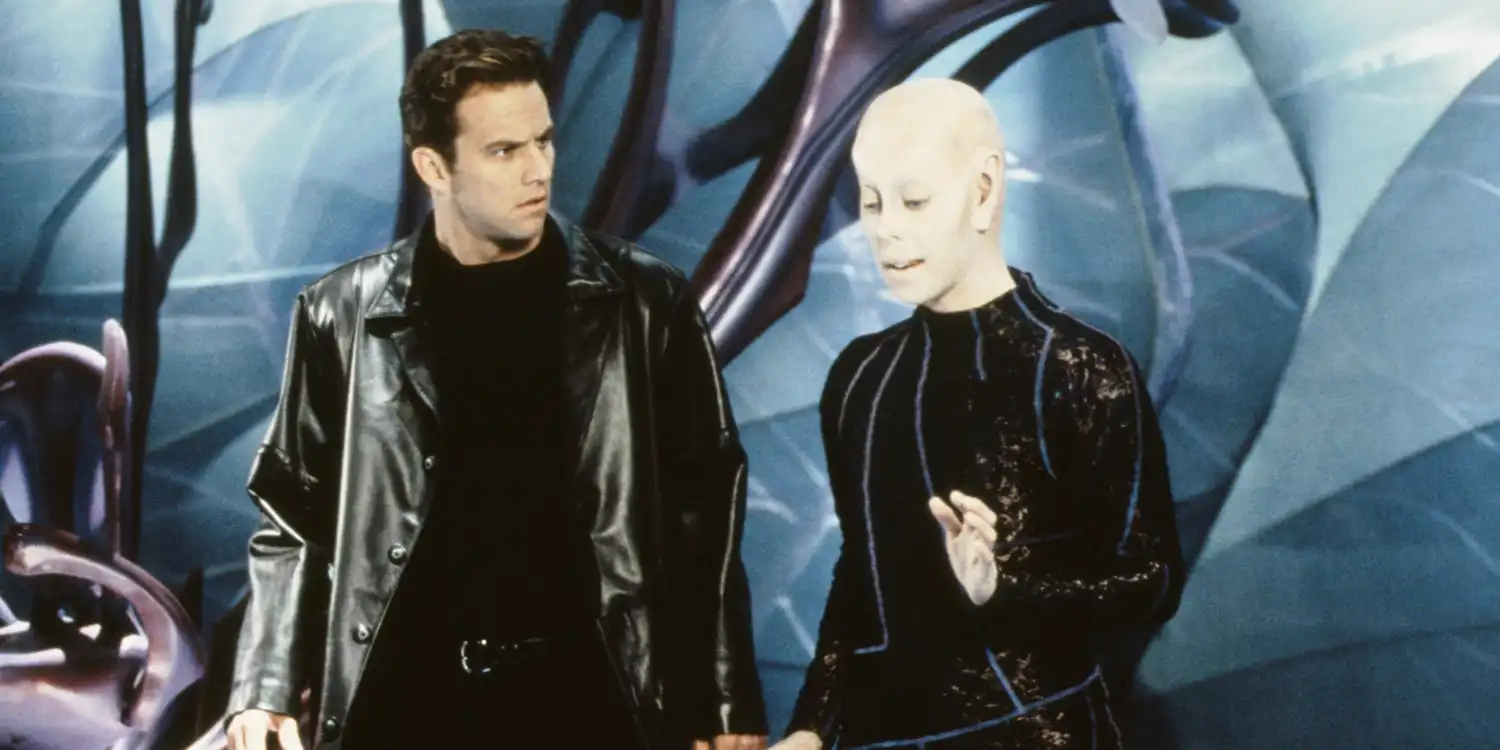 Gene Roddenberry's 5 Part Lesser Known Sci Fi Series Is Worth Watching After Star Trek