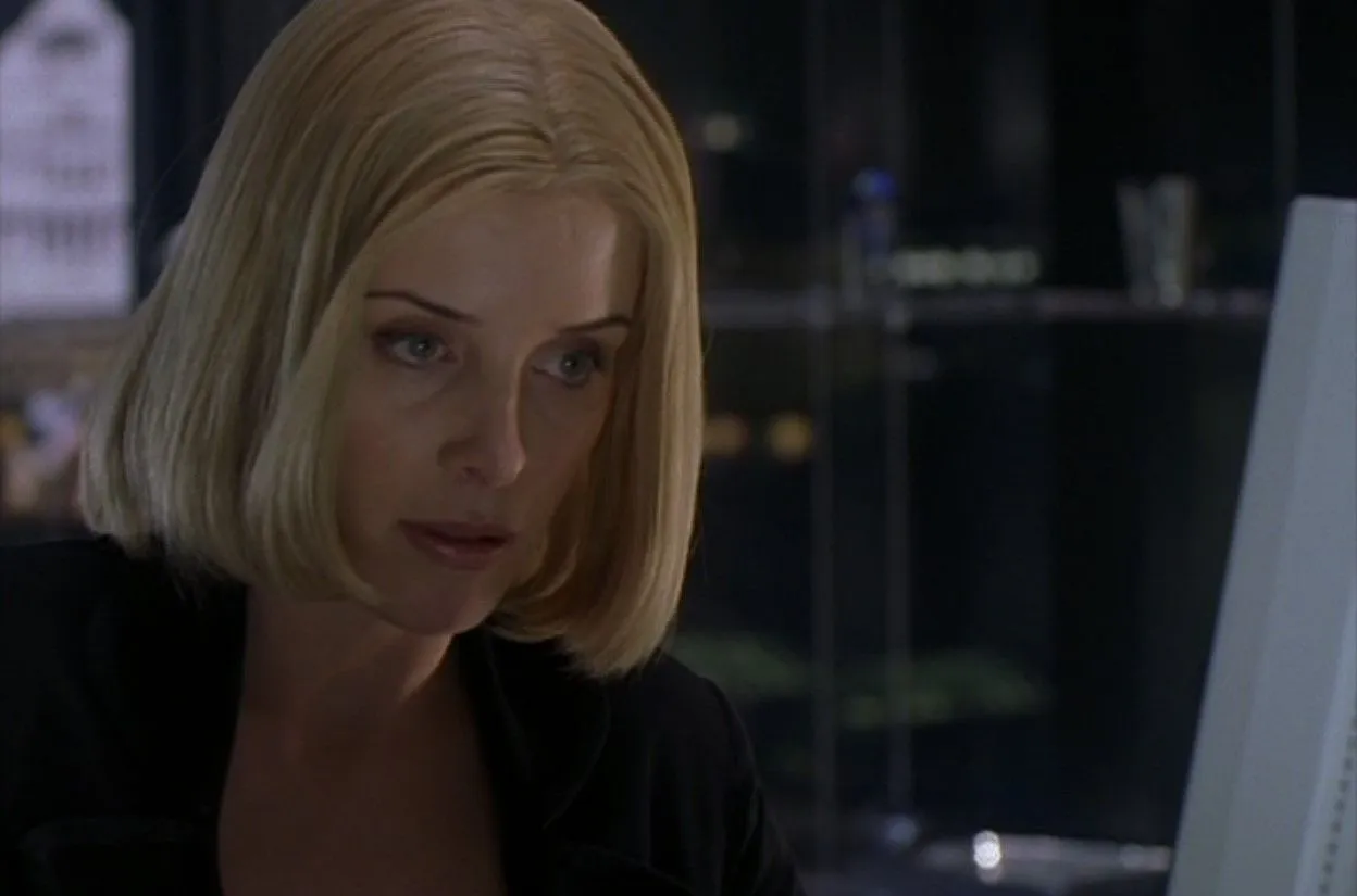 Earth: Final Conflict Keep Your Enemies Closer (TV Episode 2000)