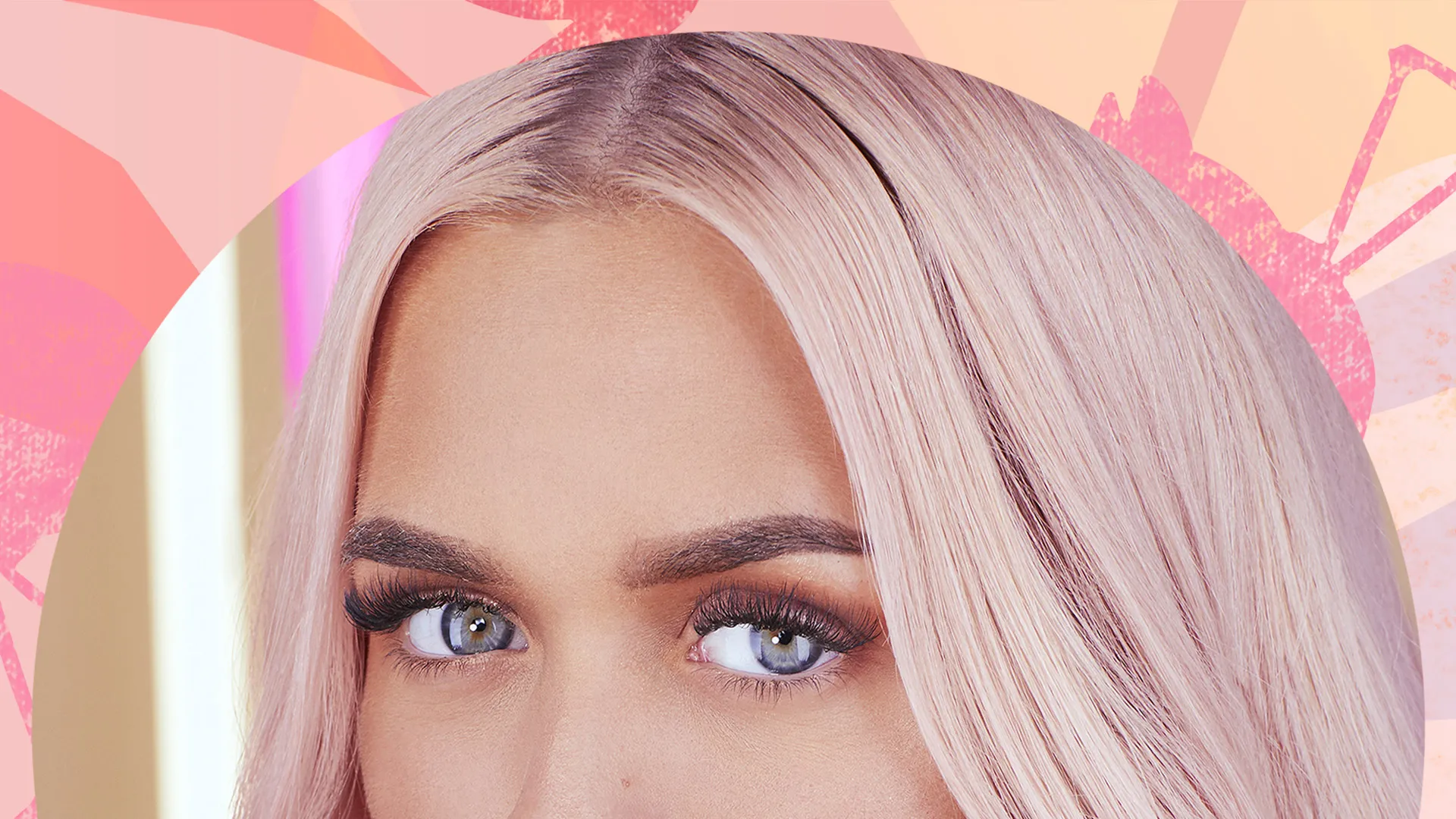 Lottie Tomlinson Beauty Interview