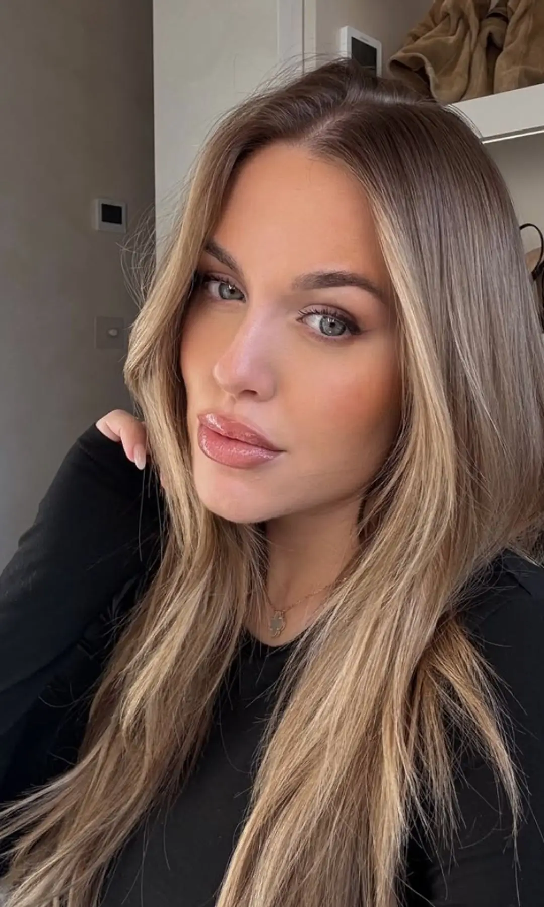 Lottie Tomlinson on embracing natural glam and the beauty secrets she shares with her sisters