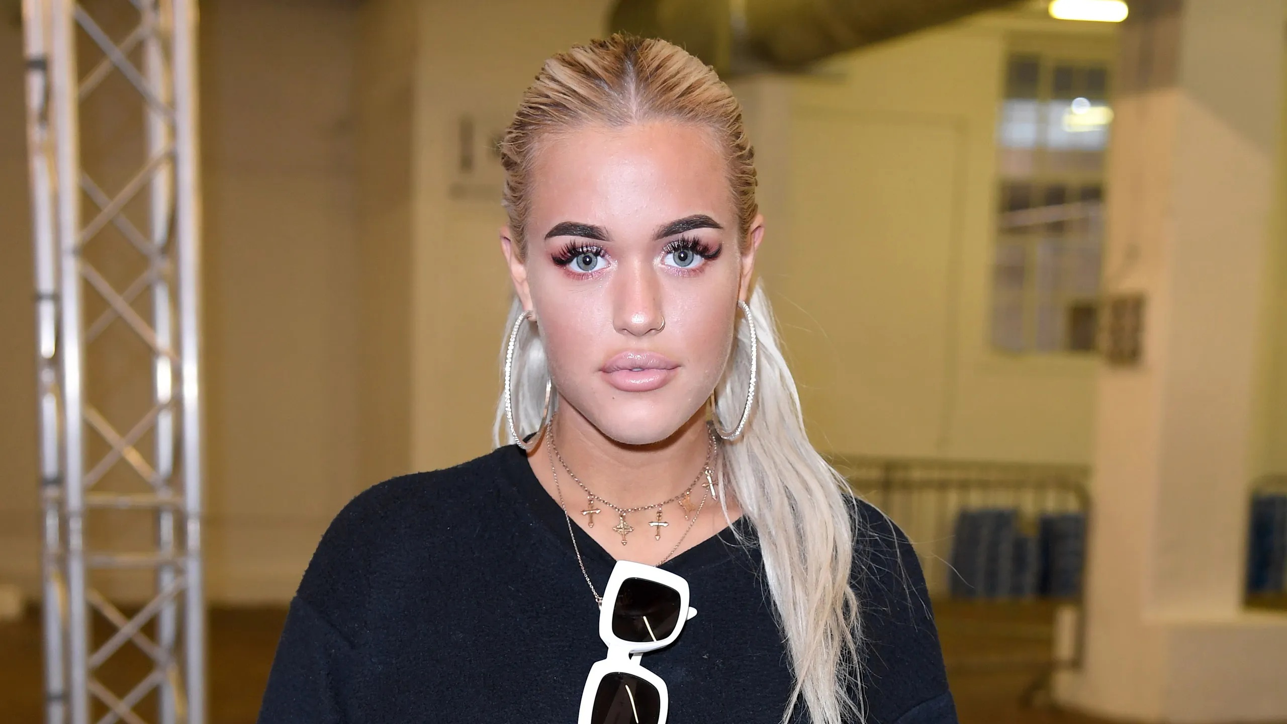Félicité Tomlinson's Sister Lottie Tomlinson Wrote an Emotional Tribute After Her Death