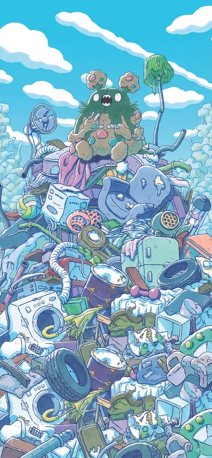 Card Art Wallpaper TCG Illustrations