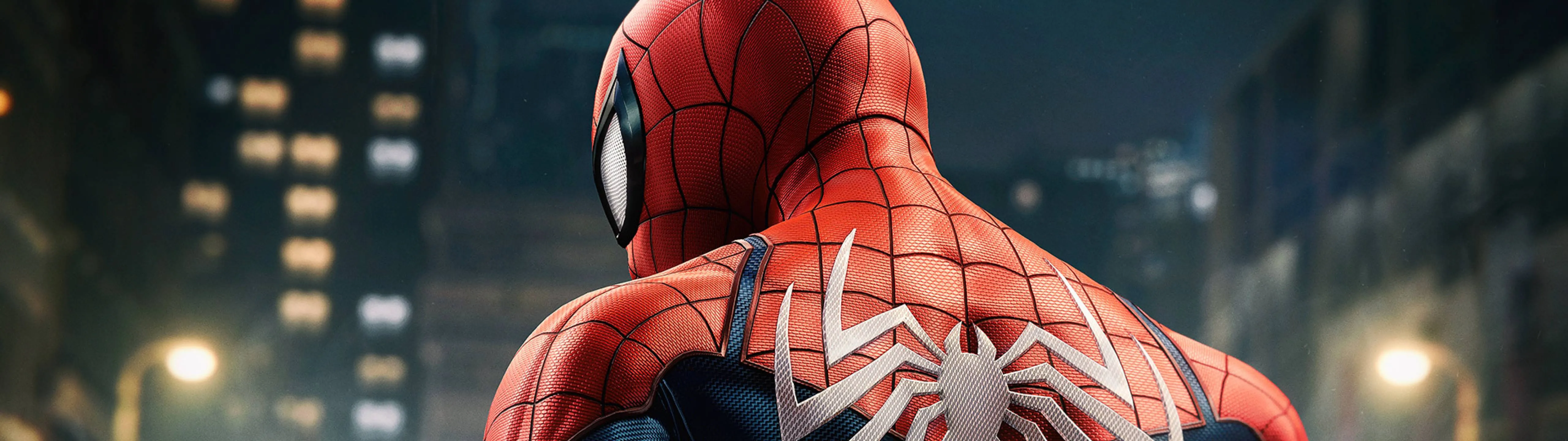 Spiderman Wallpaper