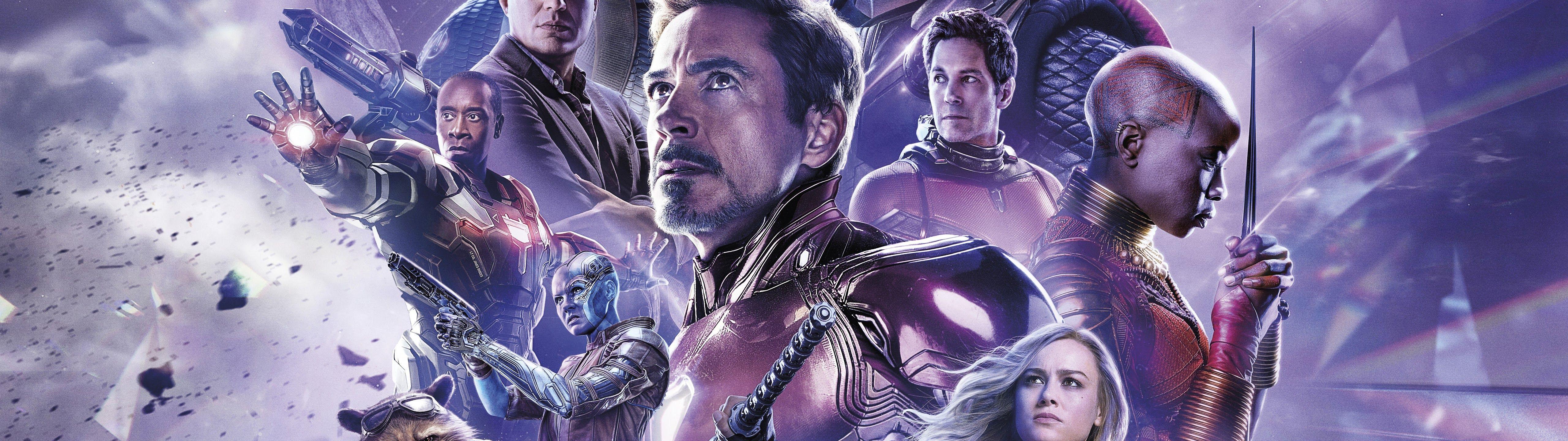 Iron Man Wallpaper